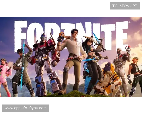 《《堡垒之夜》新季节引入科幻元素，未来城市全面开启》，堡垒之夜简介